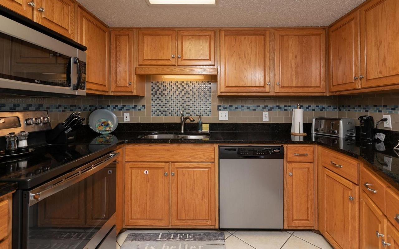 Phoenix V By Brett-robinson Vacations Holiday home Orange Beach