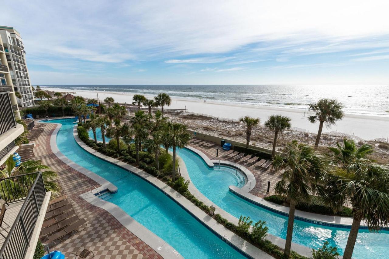 Phoenix West By Brett-robinson Vacations *