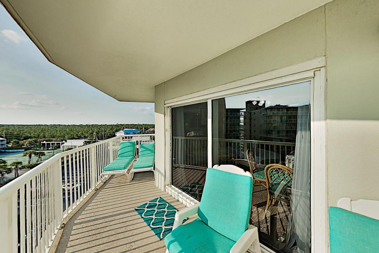 Apartment Beach-view Tradewinds Retreat, Beachside Pool