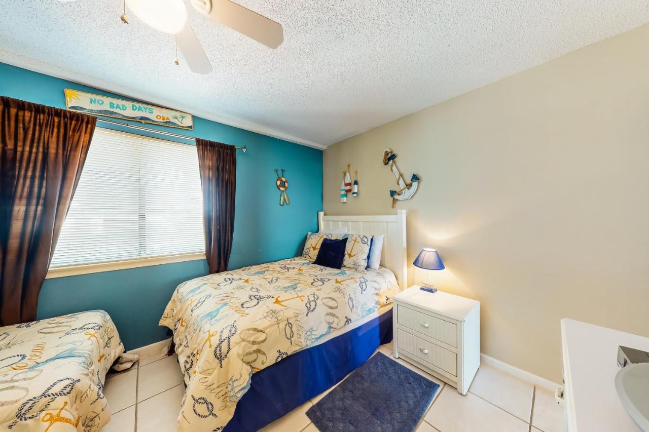 Apartment Wind Drift Ii Orange Beach