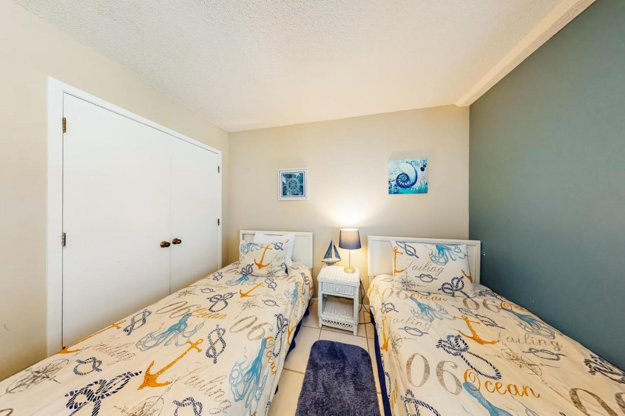 Apartment Wind Drift Ii Orange Beach