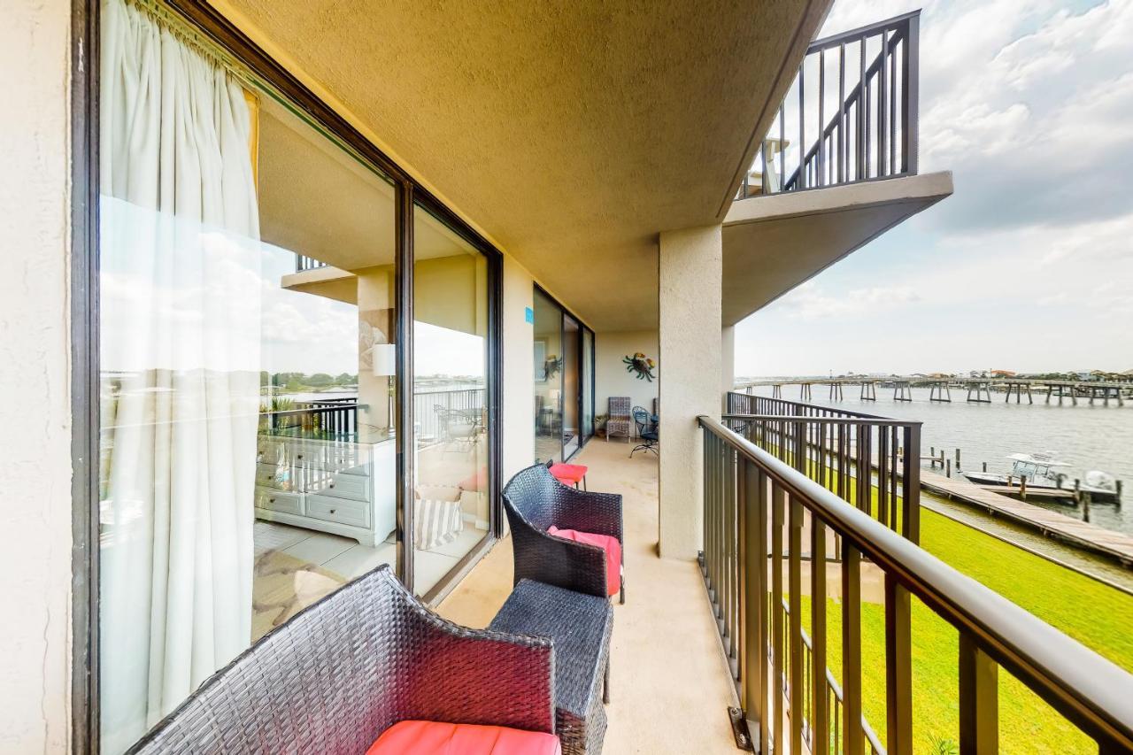Apartment Wind Drift Ii