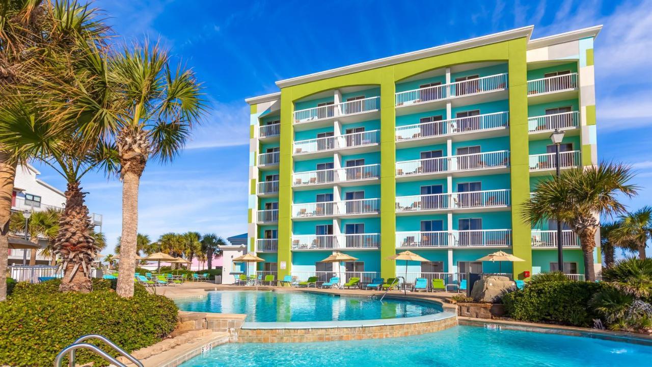 Express Orange - On The By Ihg Resort Orange Beach