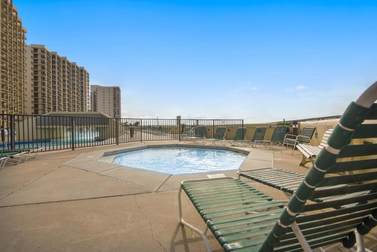 Phoenix 7 Unit 1411 Holiday home