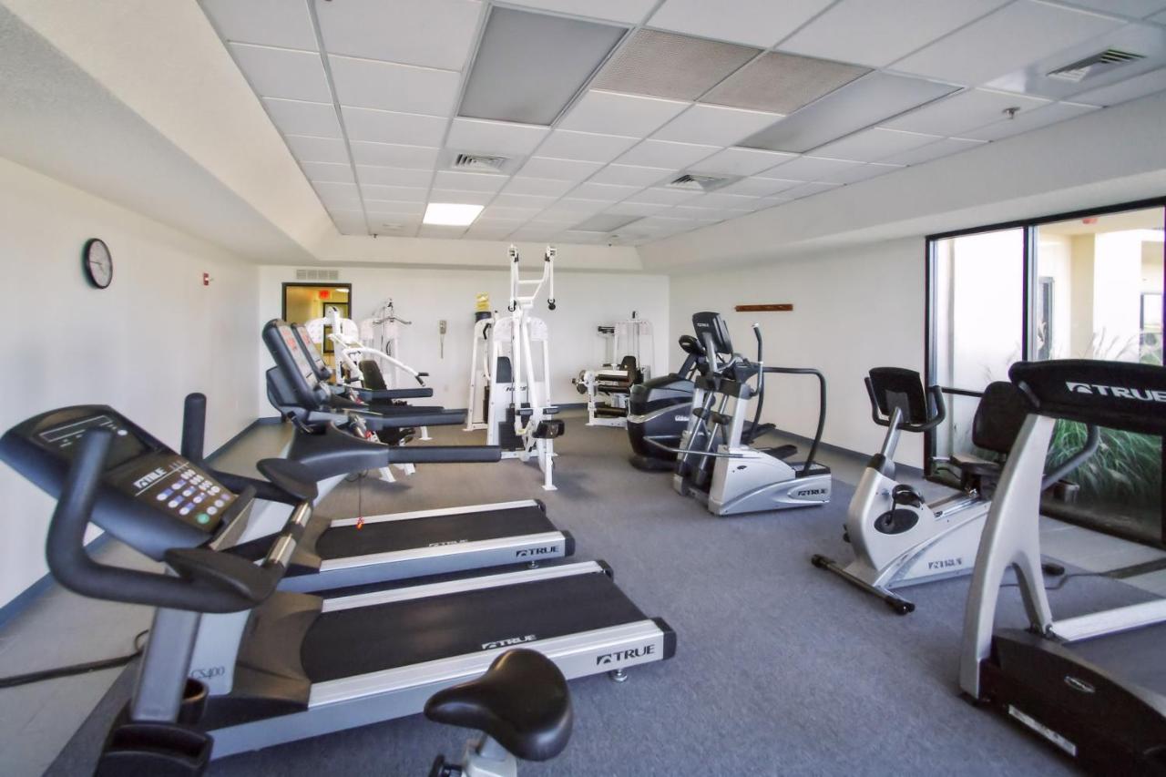 Phoenix 7 Unit 1411 Orange Beach