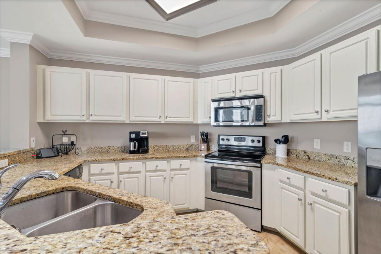 The Oasis At Orange Unit 1207 Orange Beach