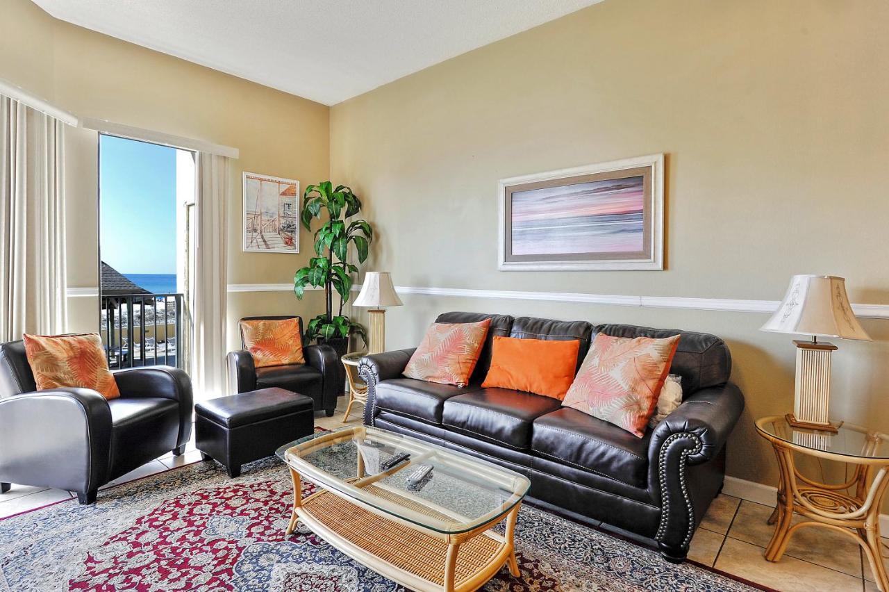 Holiday home Phoenix 5 Unit 116 Orange Beach