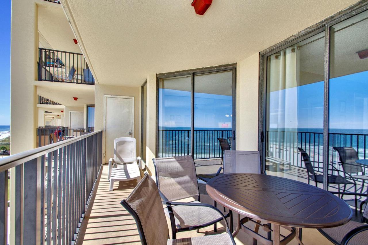Holiday home Phoenix 5 Unit 710 Orange Beach