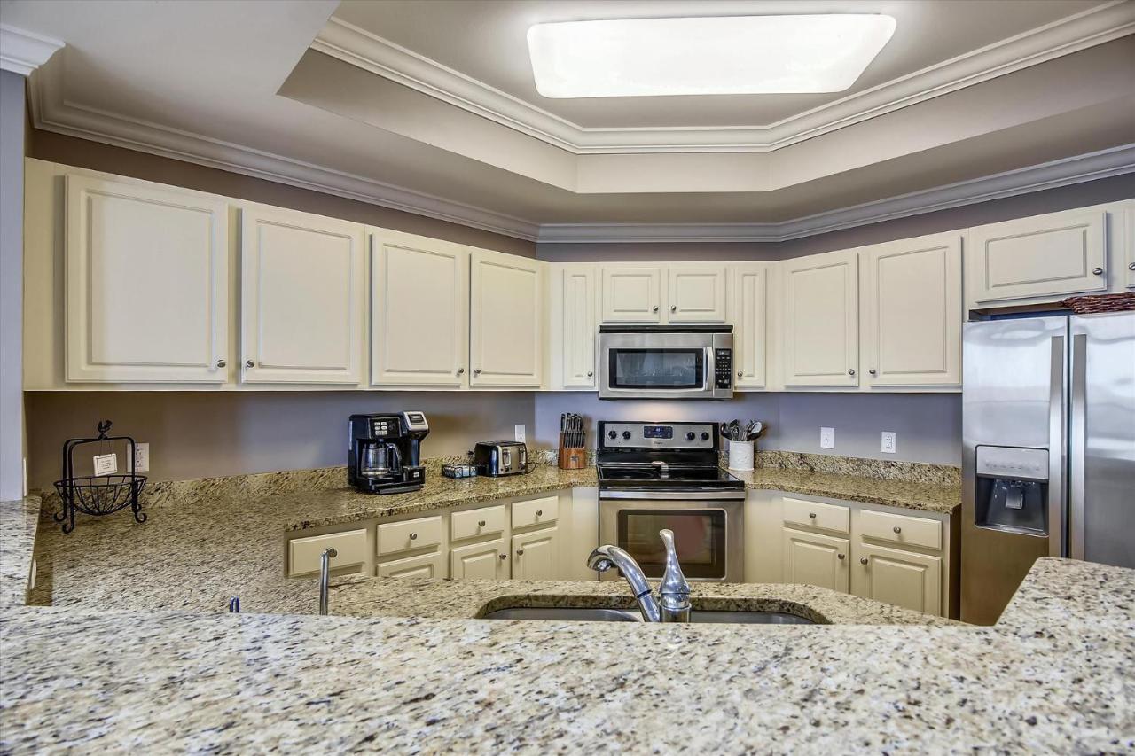 The Oasis At Orange Unit 1207 * Orange Beach