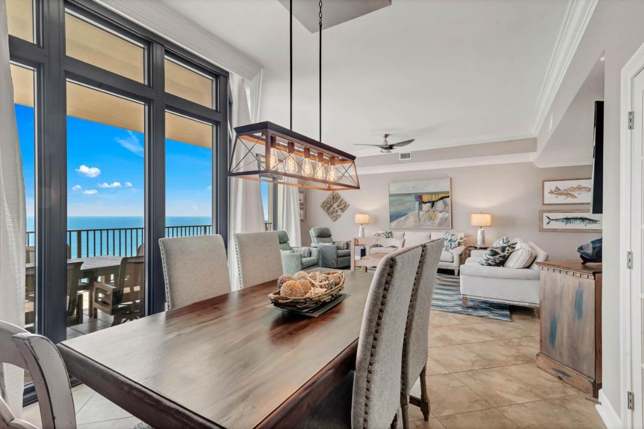 Holiday home The Oasis At Orange Unit 1207 Orange Beach