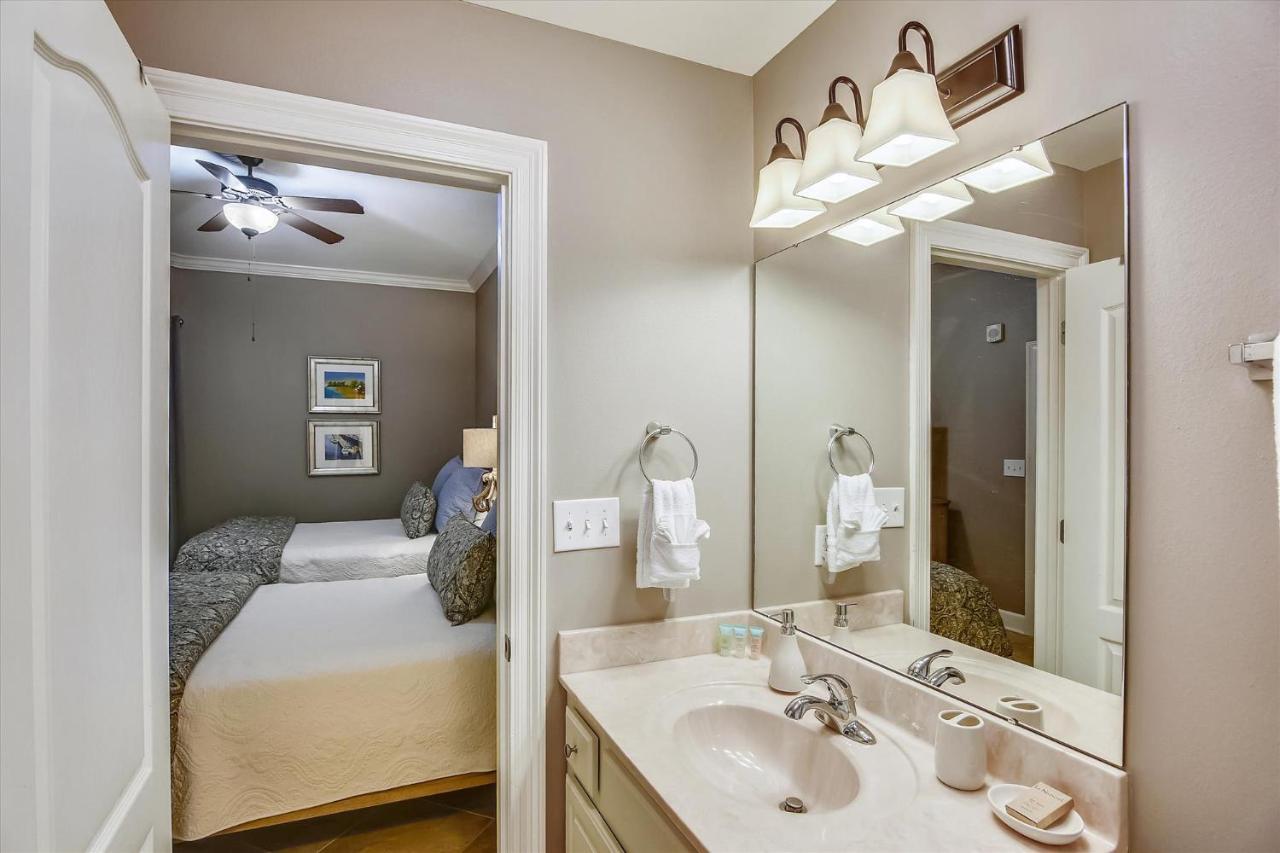 The Oasis At Orange Unit 1207 Orange Beach