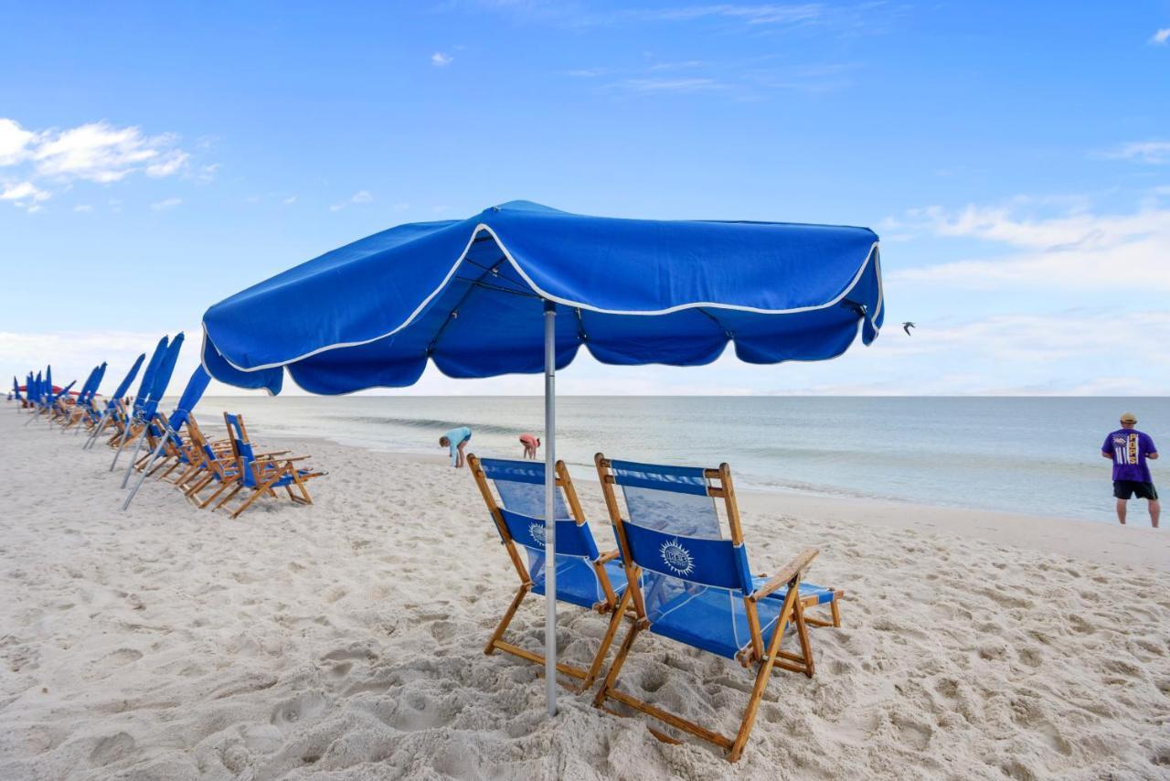 The Oasis At Orange Unit 1207 Orange Beach