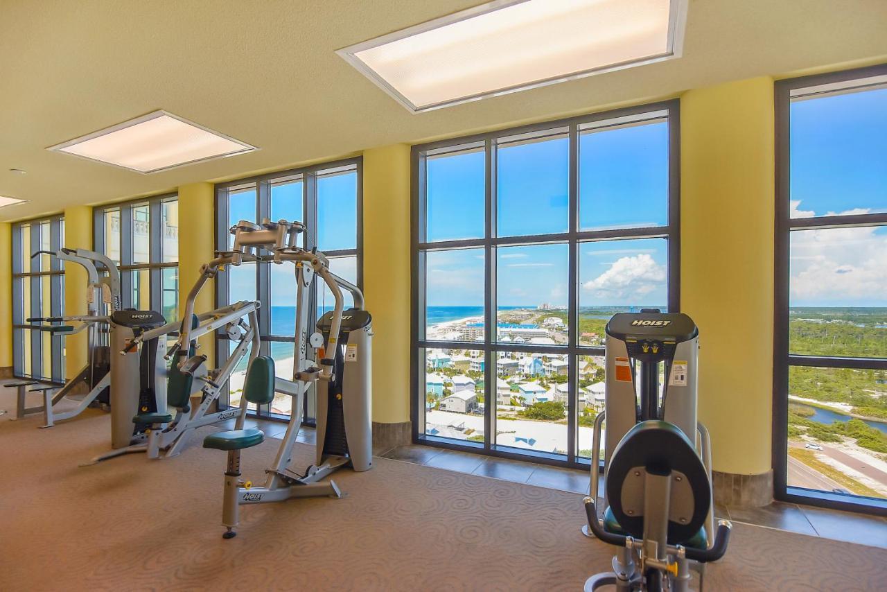 The Oasis At Orange Unit 1207 Holiday home *