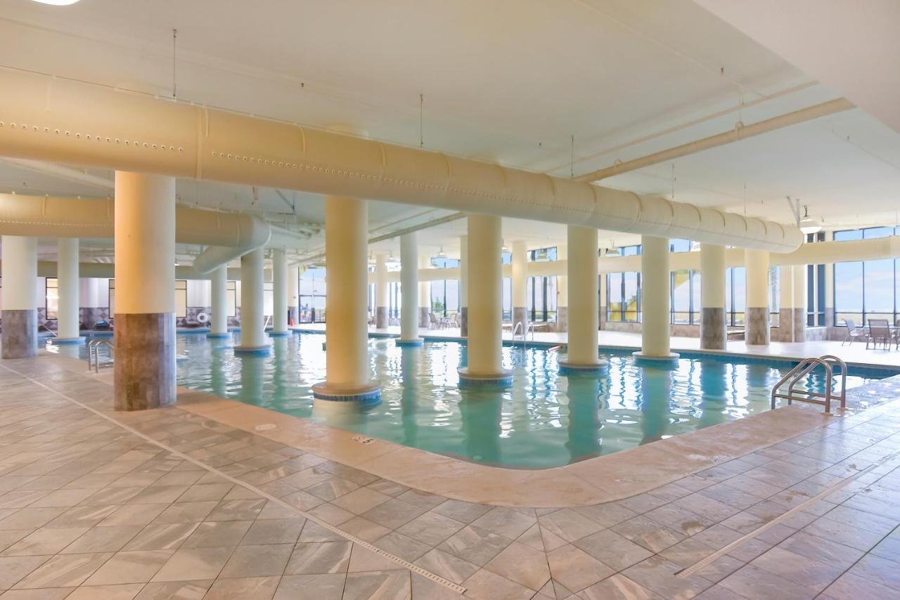 The Oasis At Orange Unit 1207 *