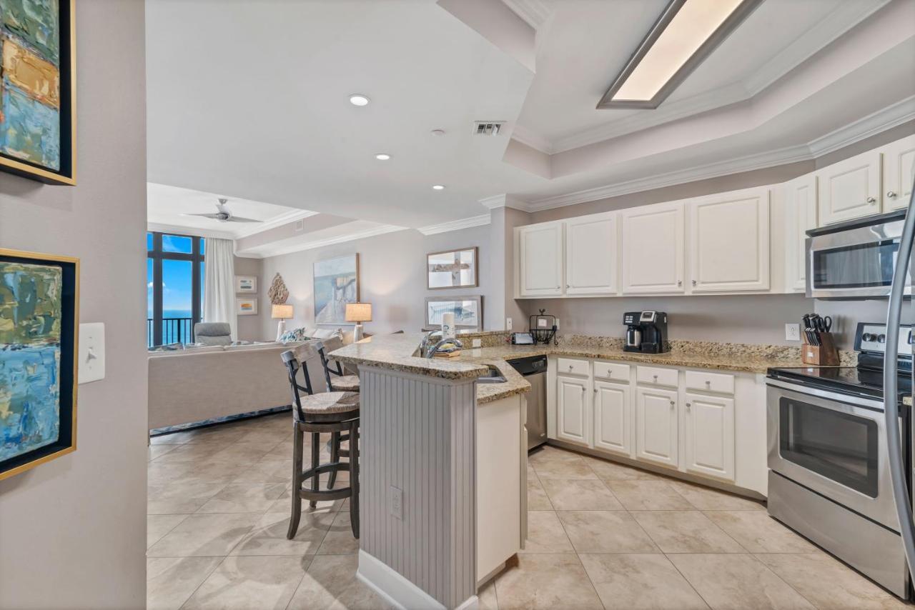 The Oasis At Orange Unit 1207