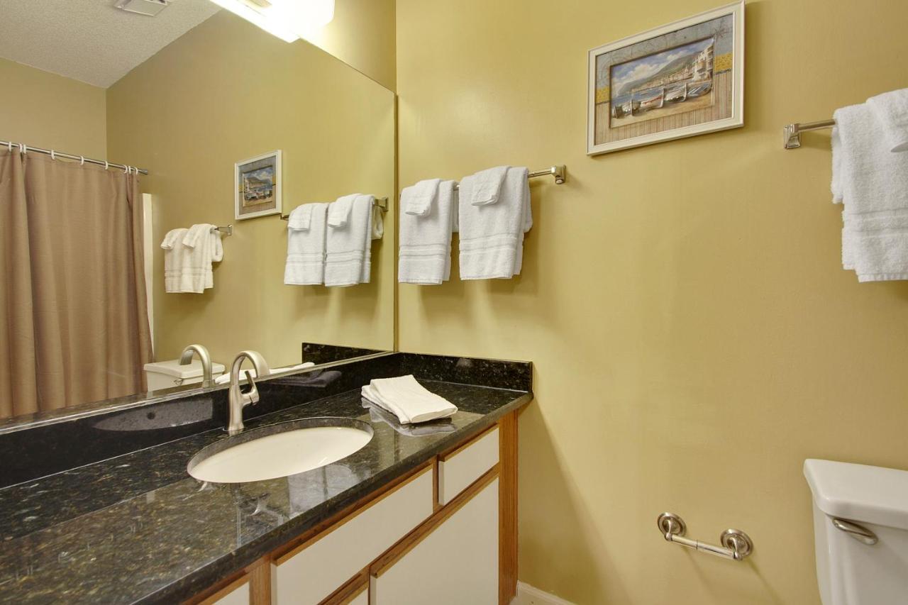 Holiday home Phoenix 5 Unit 116 Orange Beach