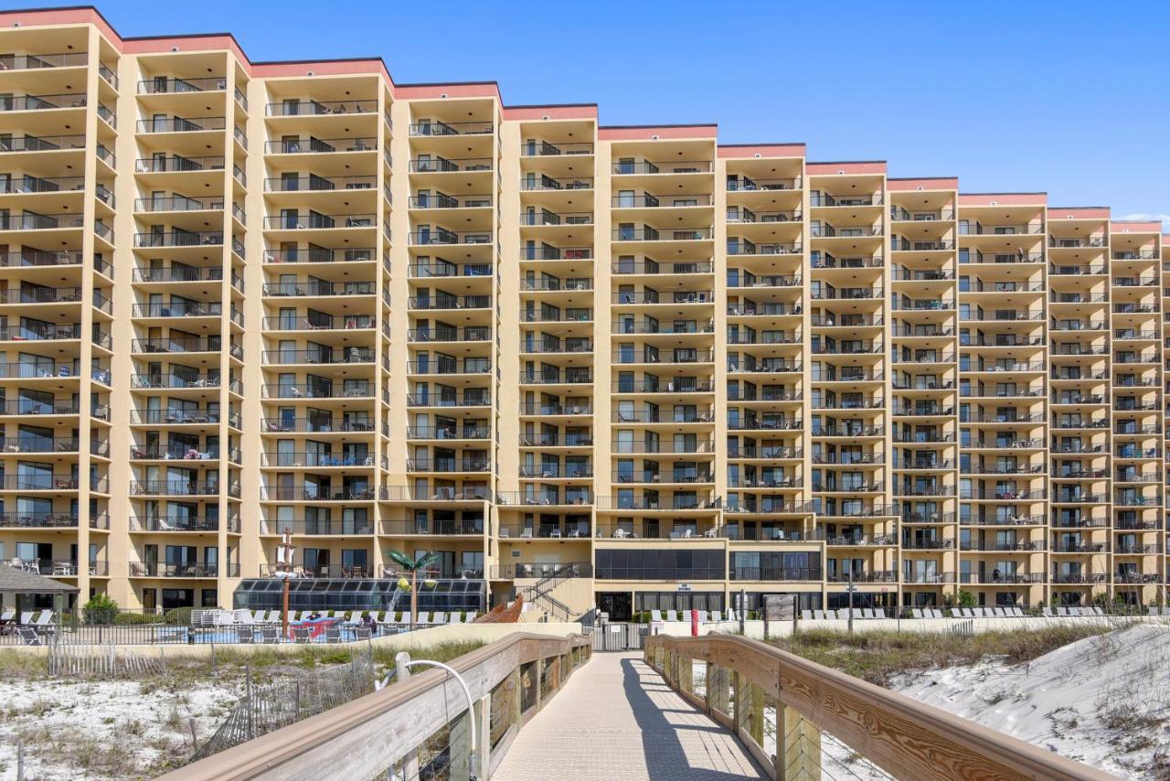 Phoenix 5 Unit 710 Holiday home Orange Beach