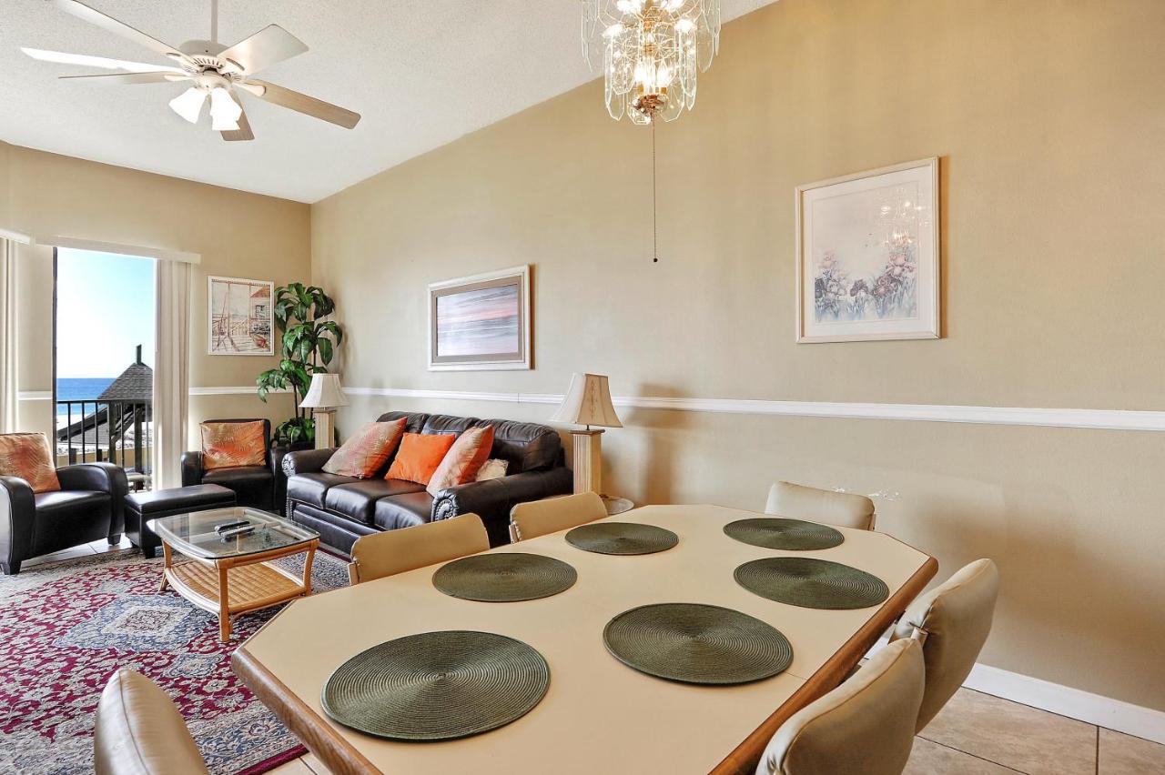 Phoenix 5 Unit 116 * Orange Beach