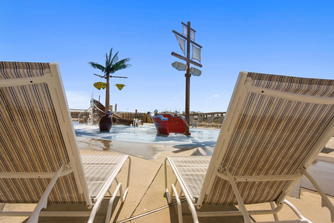 Phoenix 5 Unit 710 Orange Beach