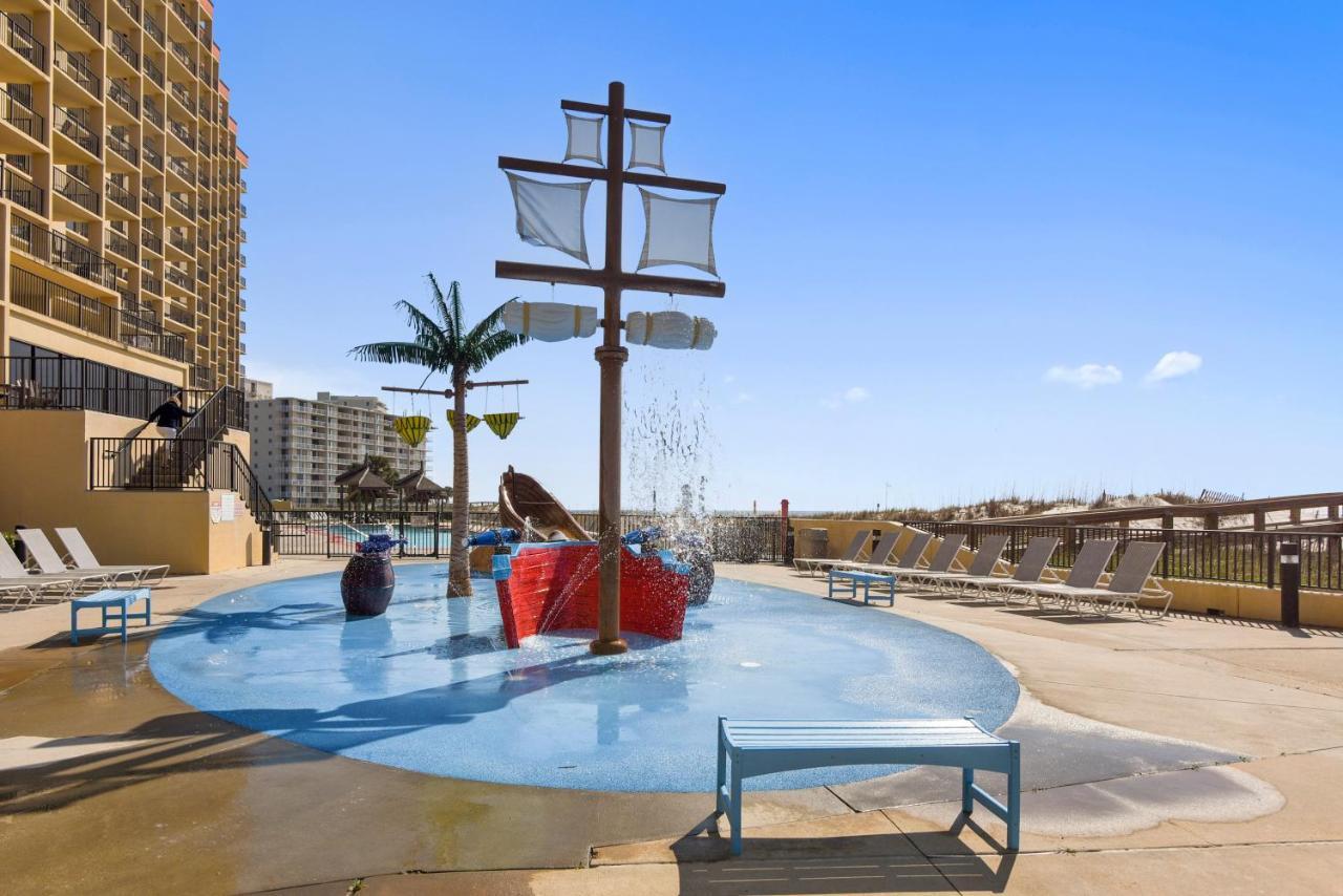 Phoenix 5 Unit 612 Holiday home Orange Beach