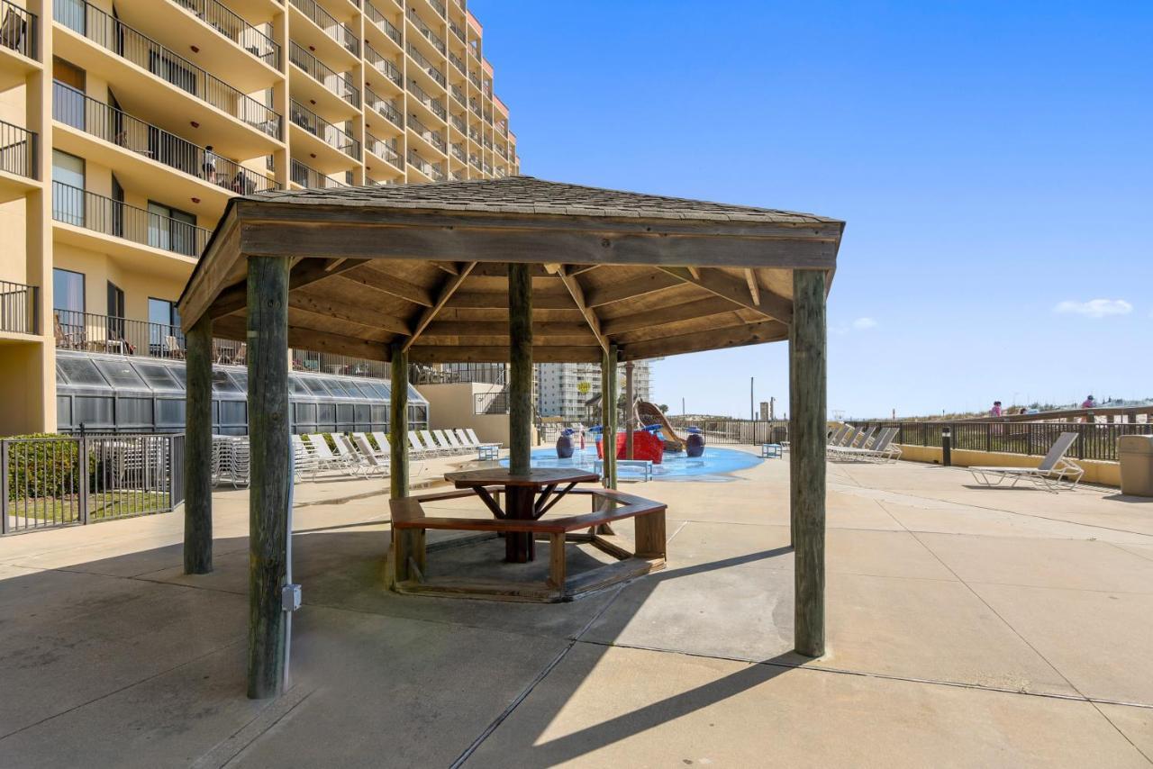 Phoenix 5 Unit 612 Holiday home Orange Beach