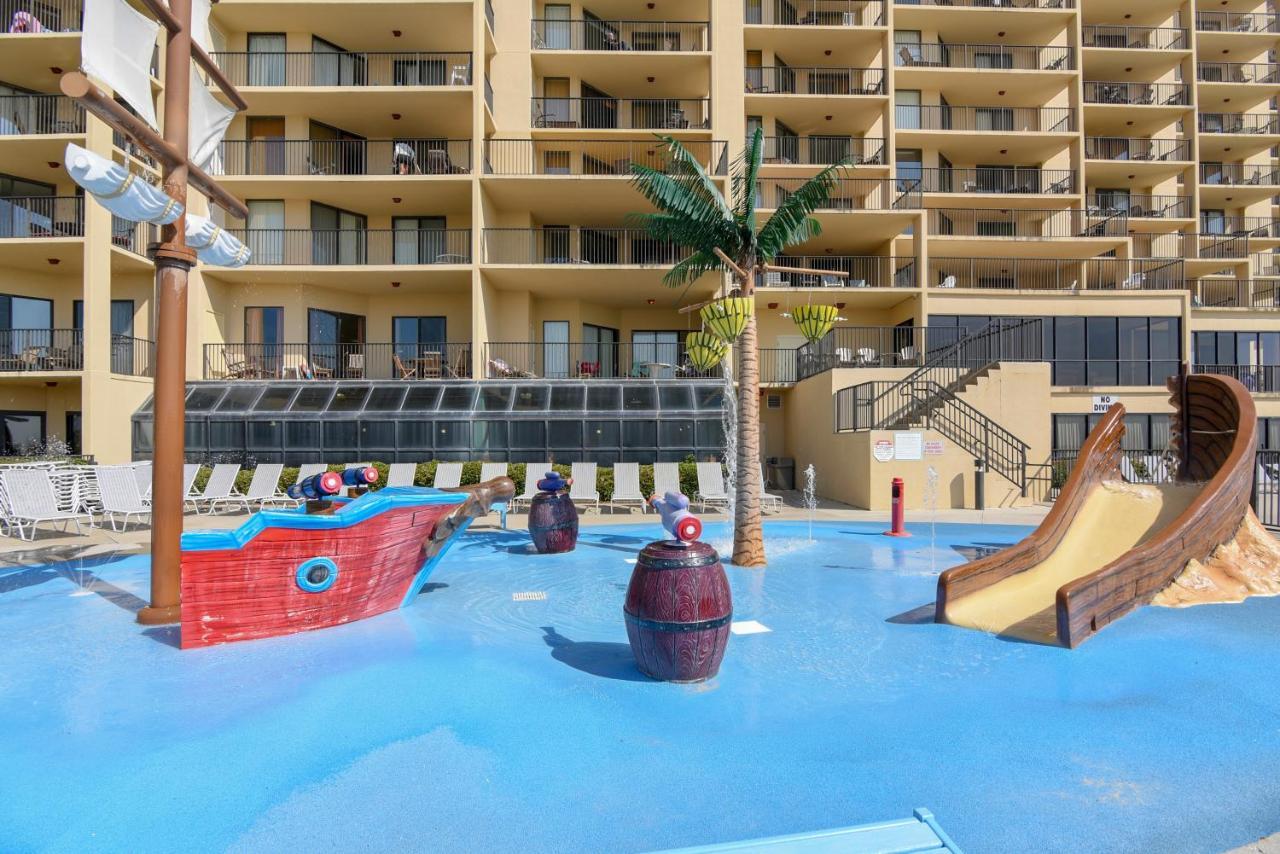 Holiday home Phoenix 5 Unit 710 Orange Beach
