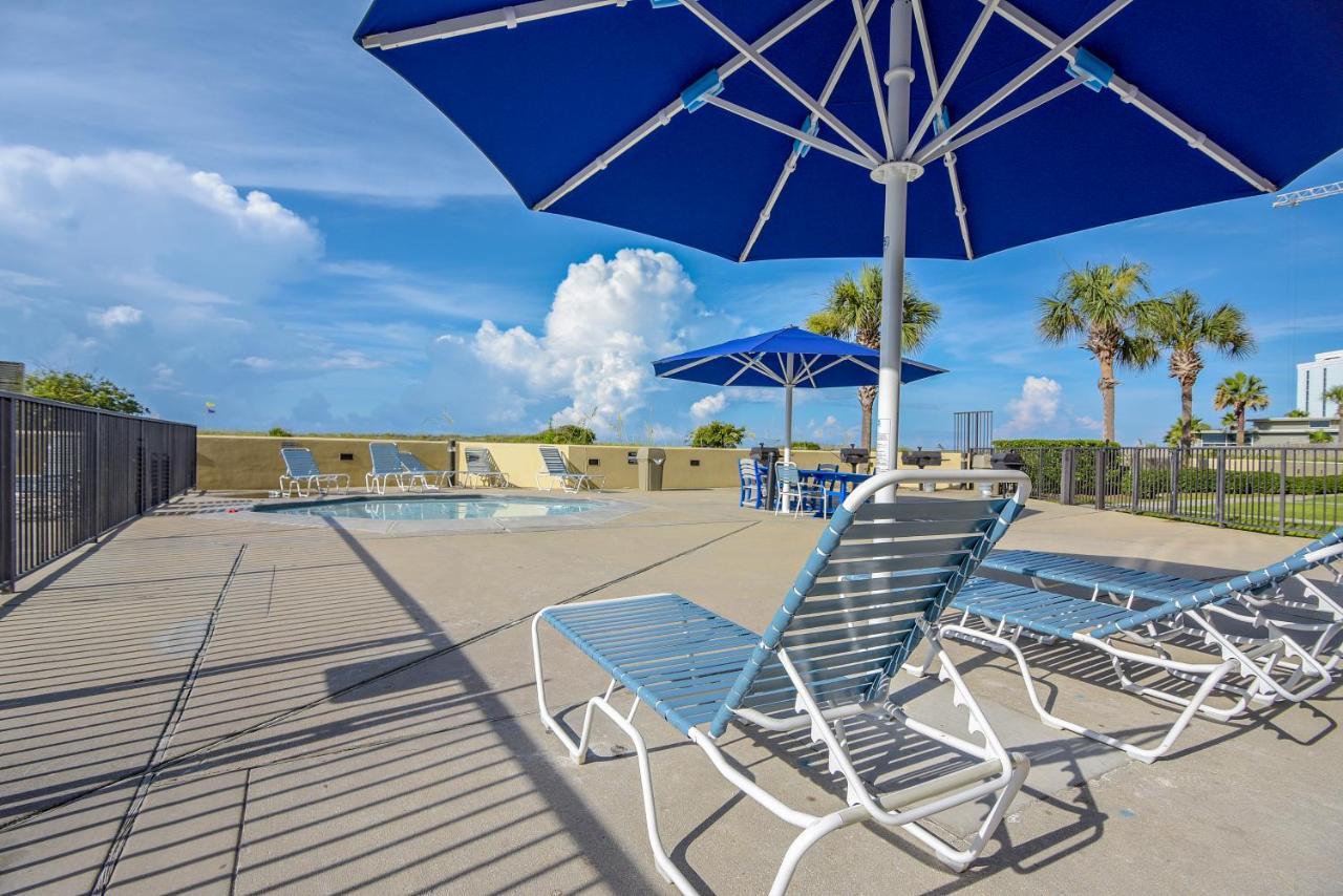 Phoenix 6 Unit 913 Orange Beach