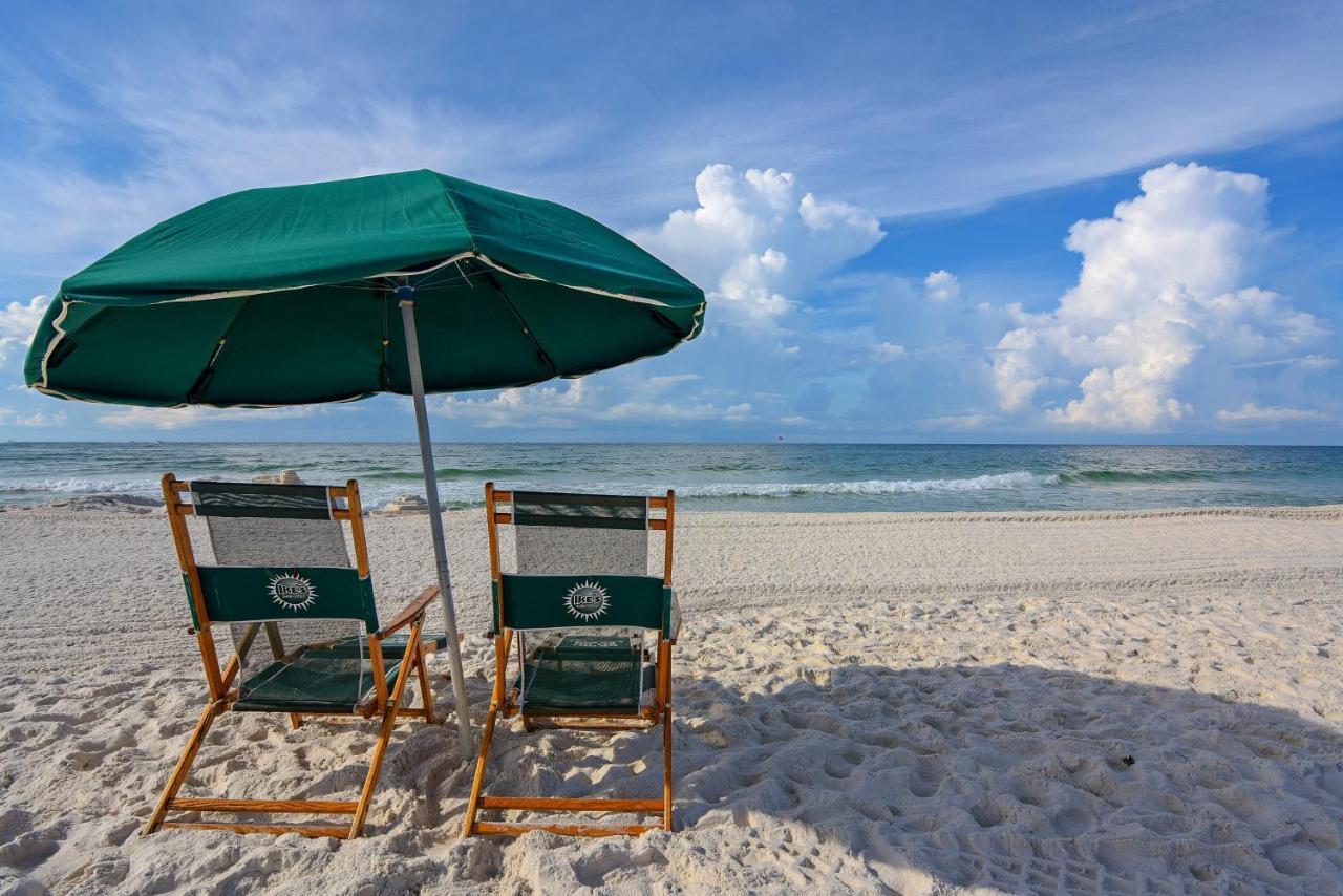 Phoenix 6 Unit 913 * Orange Beach