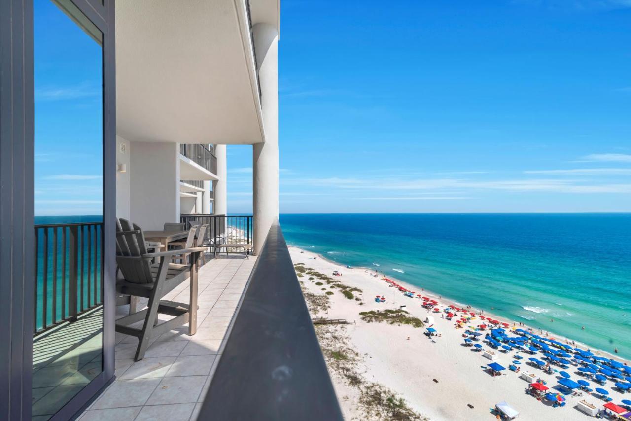 The Oasis At Orange Unit 1207 Holiday home *