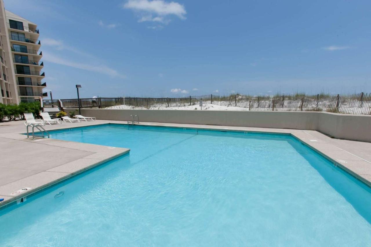 Wind Drift 408s * Orange Beach