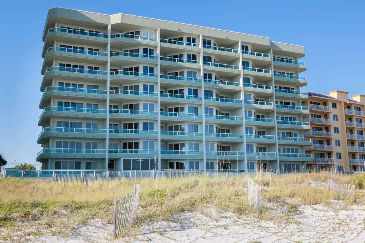 Silver 503 Holiday home Orange Beach