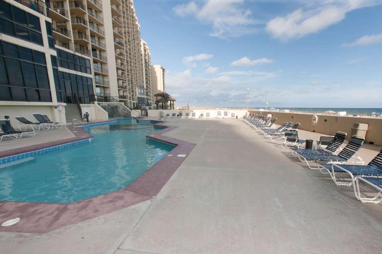 Holiday home Phoenix Ii 2118 Orange Beach