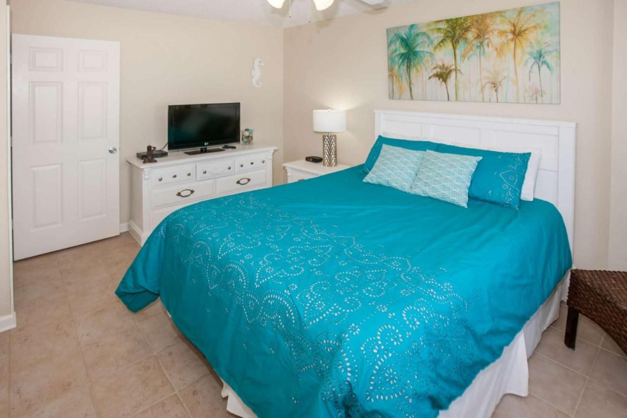 Apartment Tradewinds 501