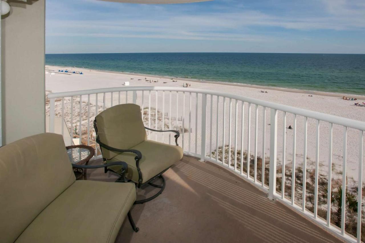 Apartment Tradewinds 501