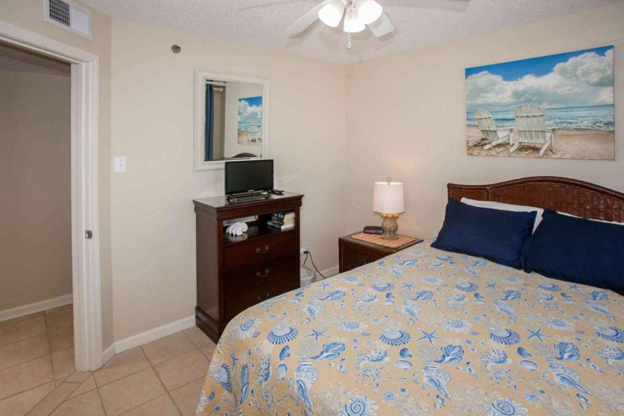 Apartment Tradewinds 501 *
