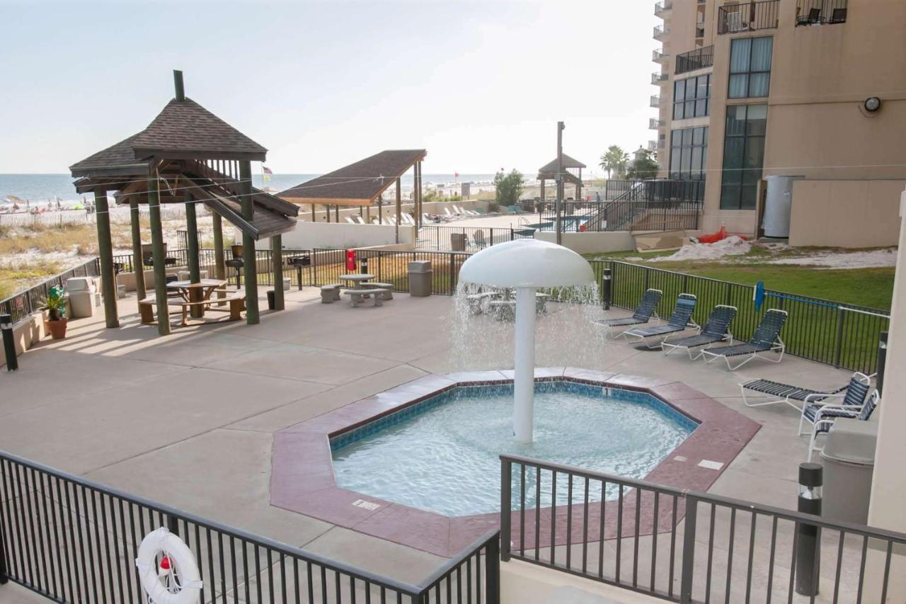Holiday home Phoenix Ii 2118 Orange Beach