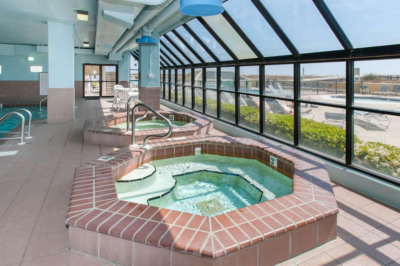 Holiday home Phoenix Vi 305 Orange Beach