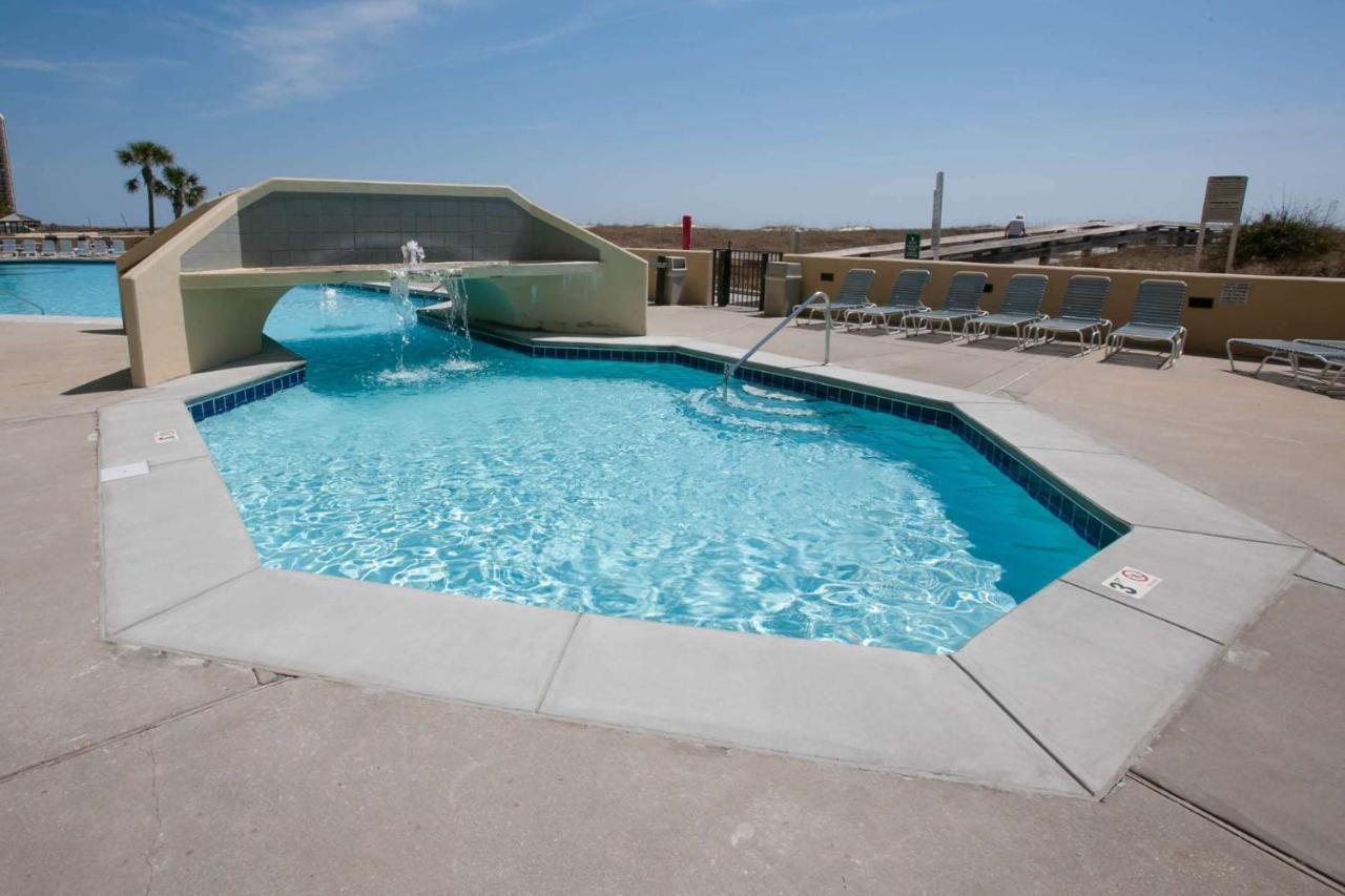 Holiday home Phoenix Vi 305 Orange Beach