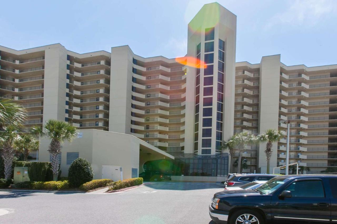 Phoenix Vi 305 Orange Beach