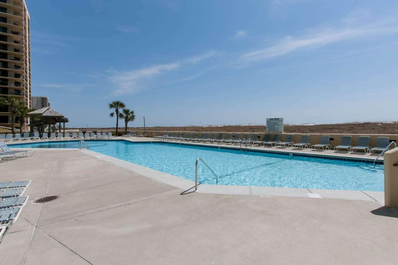 Phoenix Vi 305 Holiday home Orange Beach