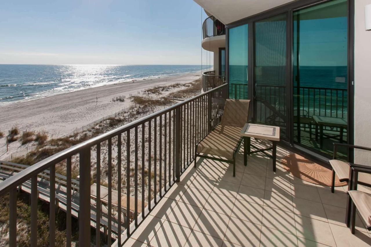 Holiday home Phoenix Ix 506 Orange Beach