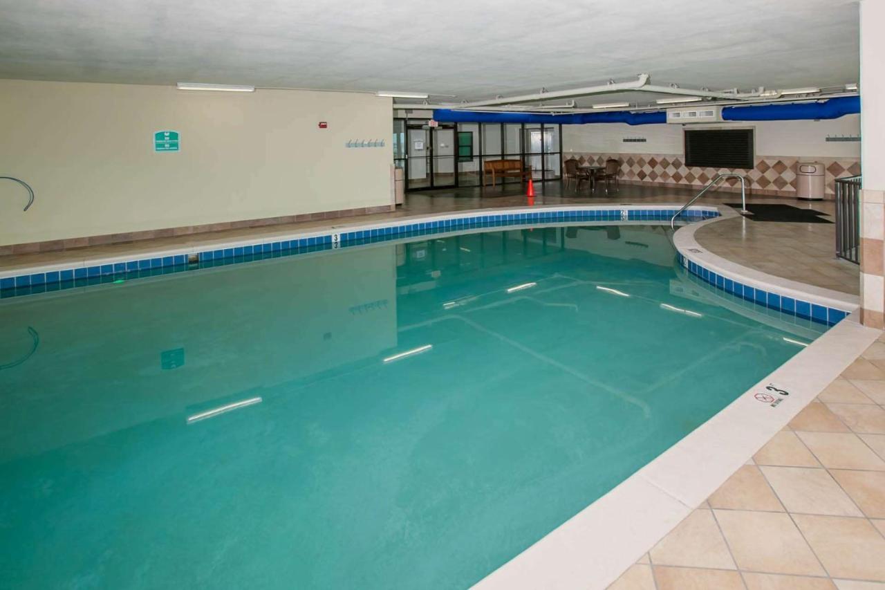 Phoenix Ix 506 Holiday home