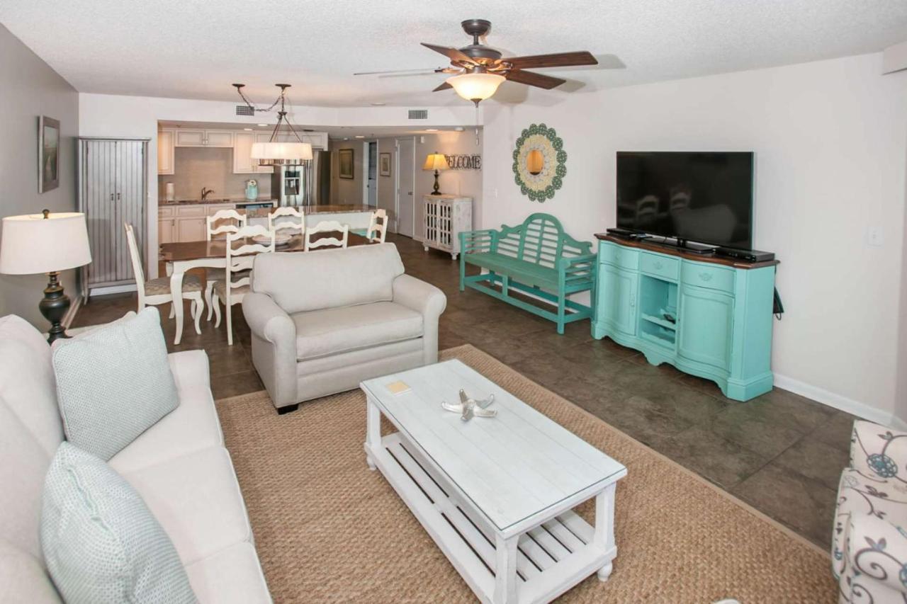 Phoenix Vi 305 Holiday home Orange Beach