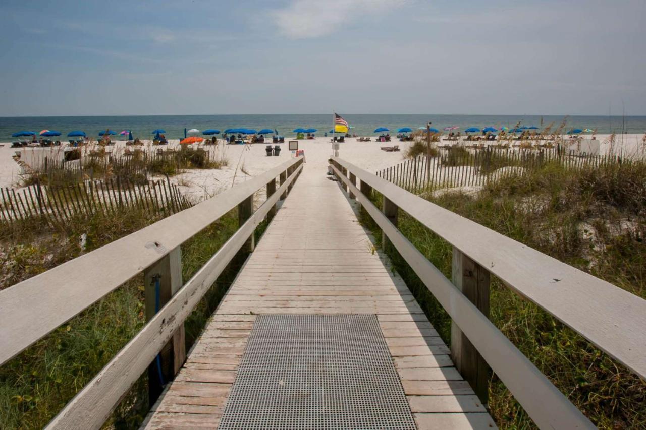 Holiday home Phoenix Ix 506 Orange Beach