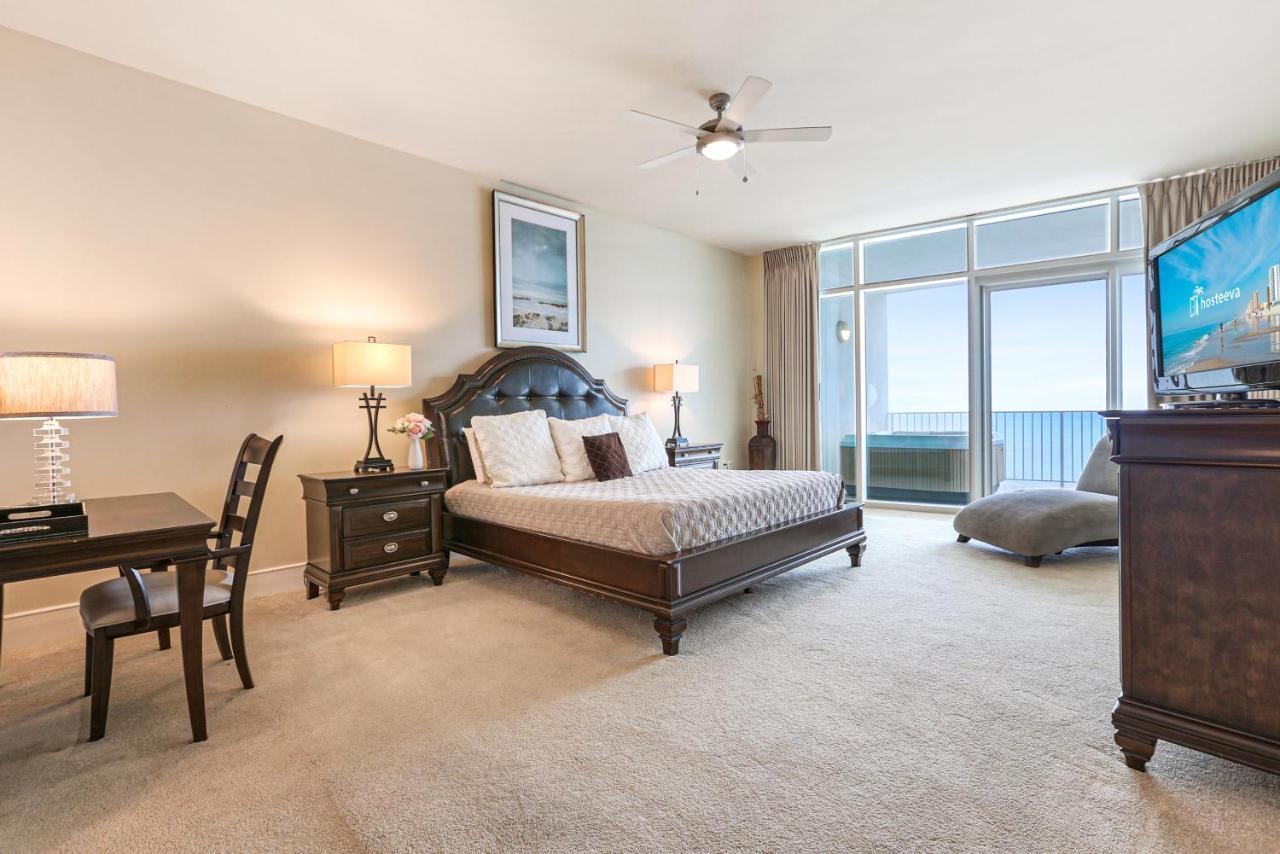 Apartment Turquoise Place 1908c Orange Beach