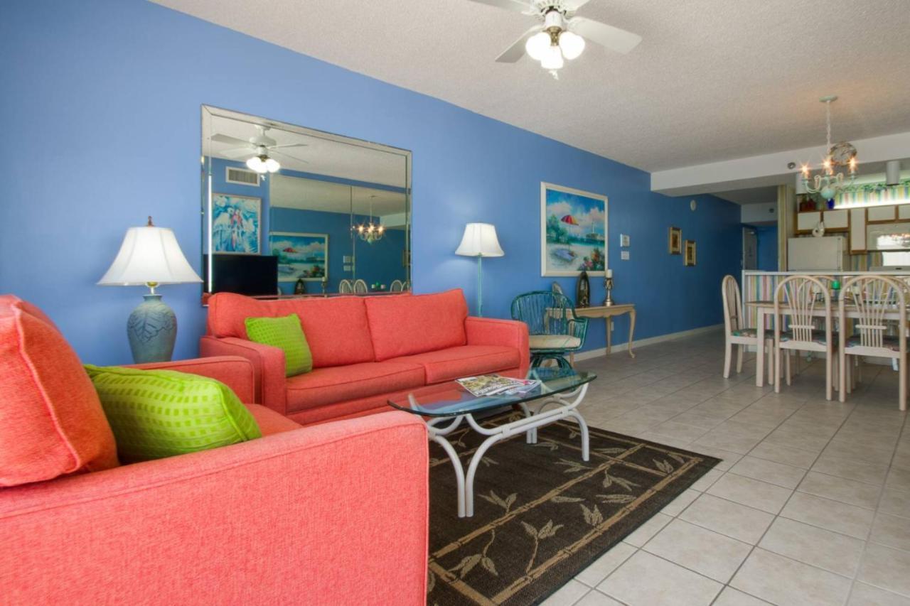Romar Place 202 Orange Beach