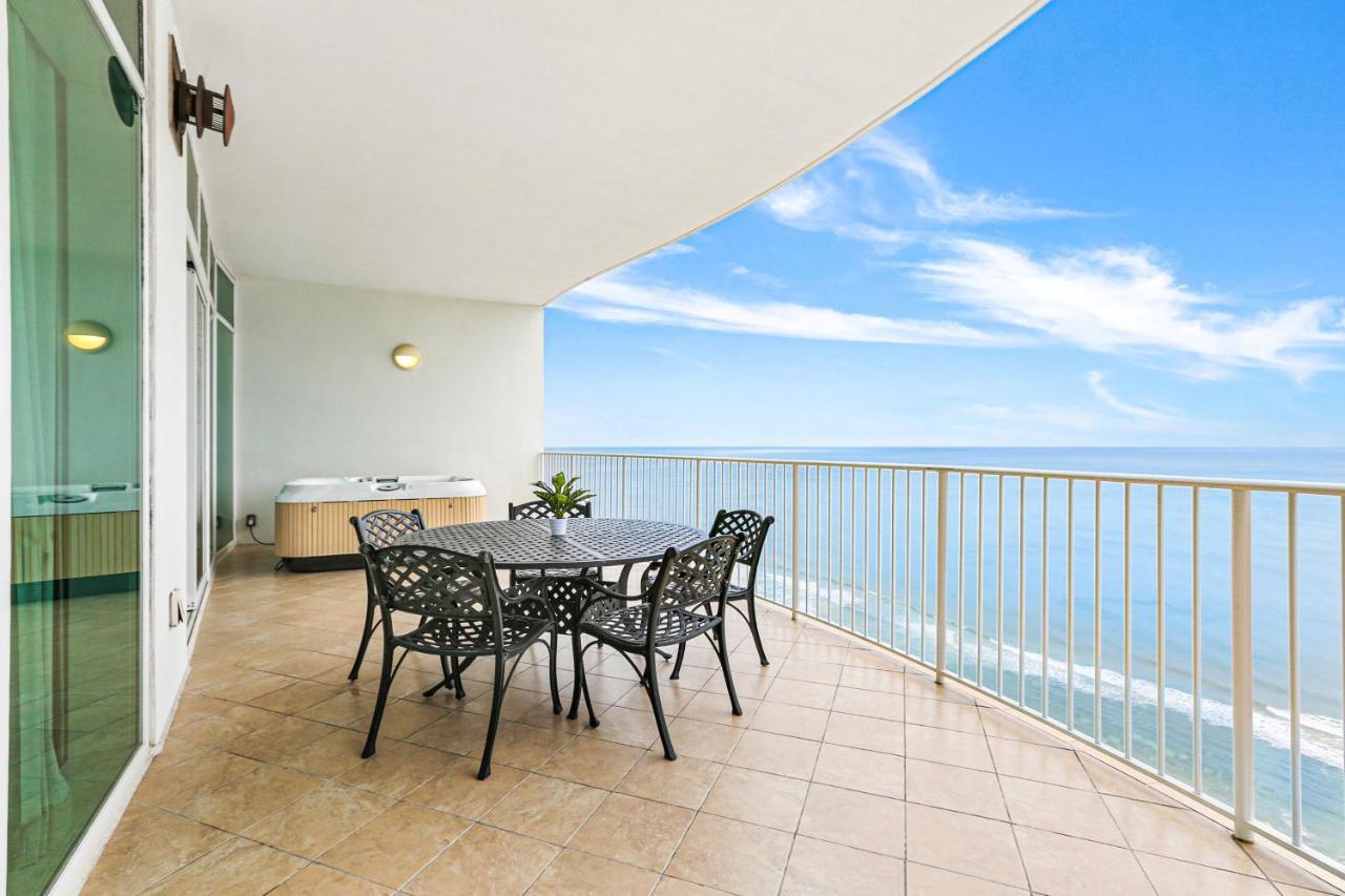 Apartment Turquoise Place 1908c Orange Beach