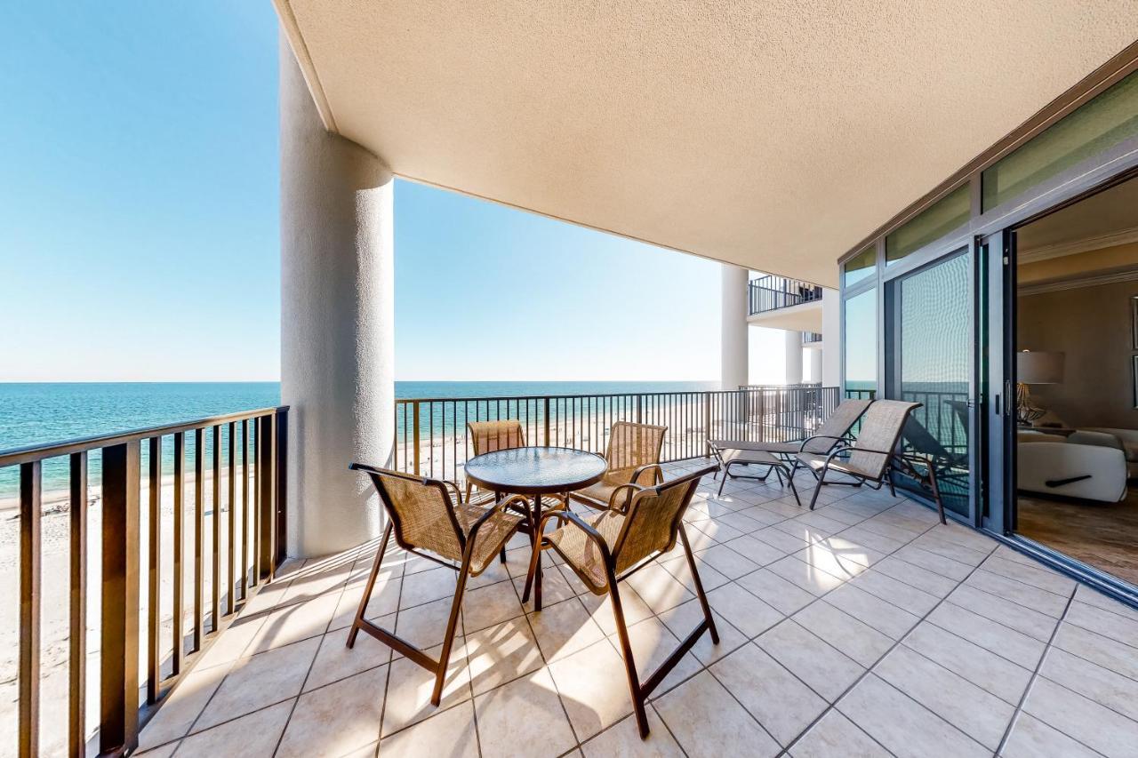 Phoenix West Ii #609 Apartment Orange Beach