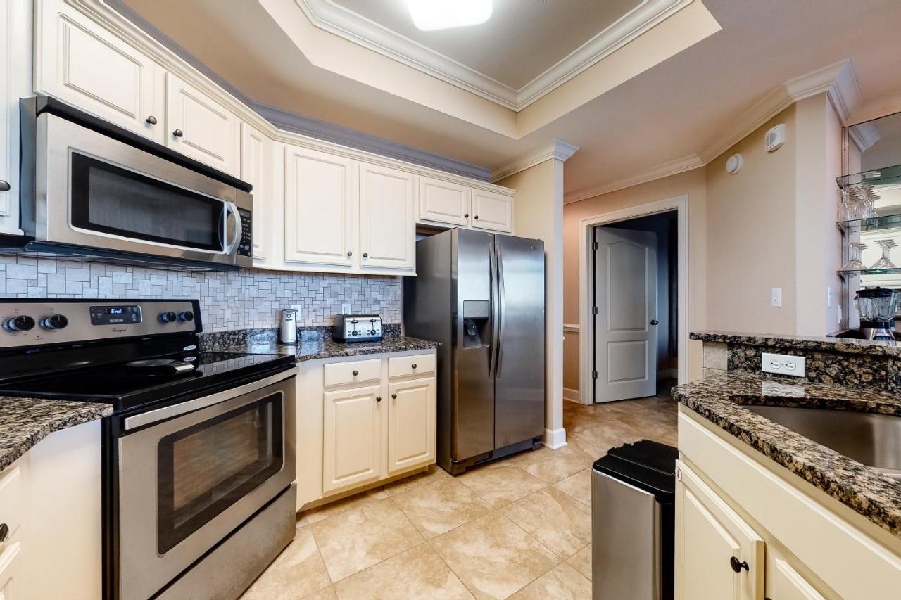 Phoenix West Ii #609 Apartment Orange Beach