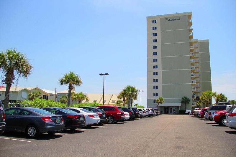 Tradewinds 302 Orange Beach